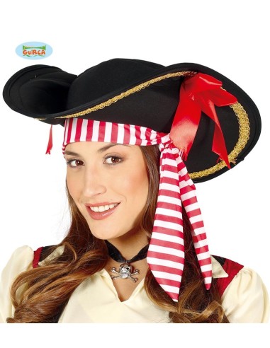 CAPPELLO CORSARO 13167