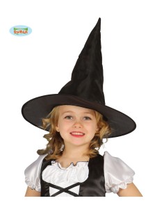 CAPPELLO STREGA BAMBINA 13220