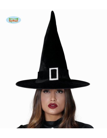 CAPPELLO VELLUTATO MAGO 13225