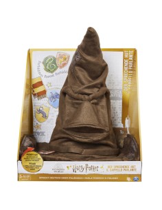 HARRY POTTER CAPPELLO 6063054