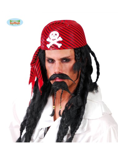 CAPPELLO PIRATA 13949