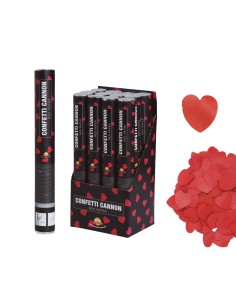 CANNONE CUORI ROSSI 14008