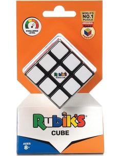 CUBO RUBIK 3X3 6063970