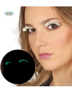CIGLIA FLUORESCENTI 15075