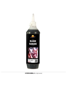 VASETTO DI SANGUE 450ML 15345