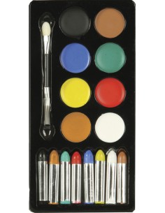 TRUCCO ASSORTITO 15394