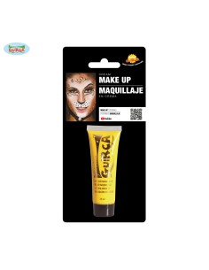 TUBETTO TRUCCO GIALLO 15440