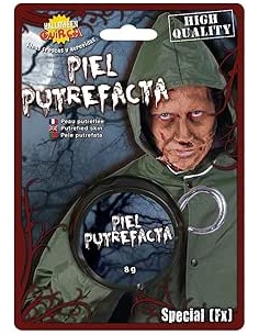 EFFETTO PELLE PUTREFATTA FG15643