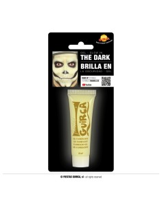 TRUCCO FLORESCENTE 15644