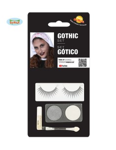 SET TRUCCO OCCHI 15717