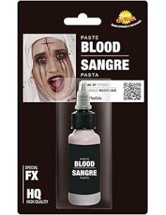 SANGUE IN PASTA FG15803