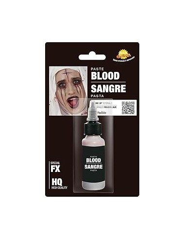 SANGUE IN PASTA FG15803
