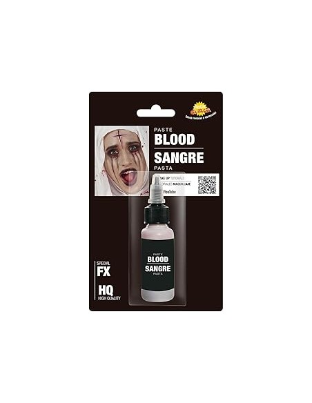 SANGUE IN PASTA FG15803