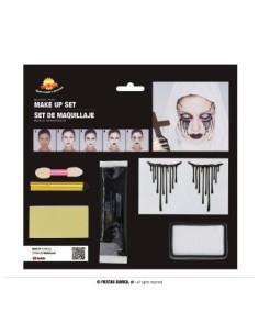 SET TRUCCO SUORA INSANGUINATA FG15871