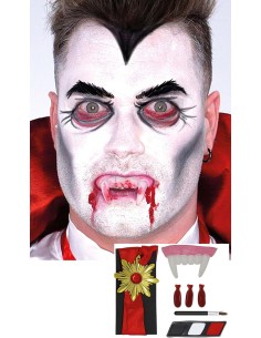 TRUCCO VAMPIRO 15874