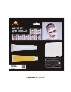 SET TRUCCO MUMMIA FG15875
