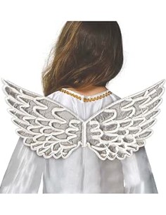 ALI ARGENTO, 44 CM 16039