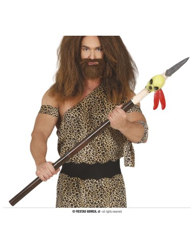 LANCIA INDIGENA 120 CMS 16056