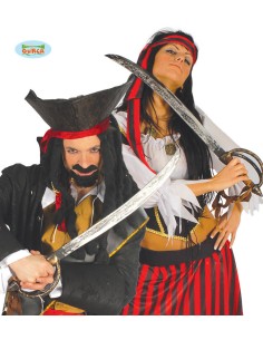 SPADA PIRATA 70 CM 16080