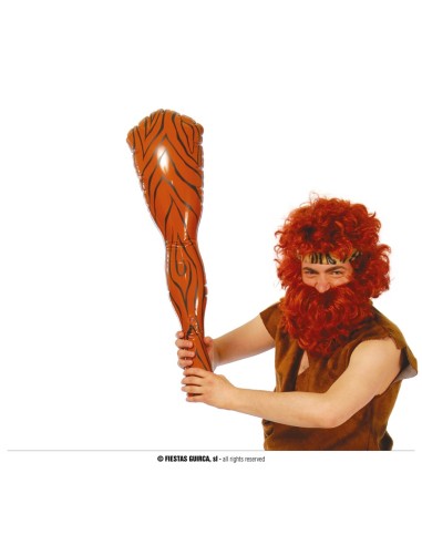 CLAVA GONFIABILE 78 CM 16083