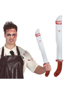 MACHETE CON SEGA, 60 CM 16142