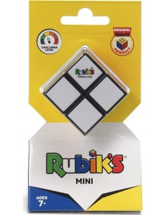 RUBIK IL CUBO MINI 2X2 6064345