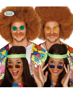 OCCHIALI HIPPIE 16201