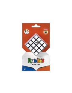 CUBO RUBIK 4X4 MASTER 6064639