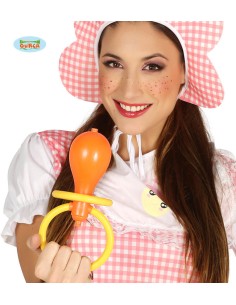 CIUCCIO GIGANTE 26 CM 16376