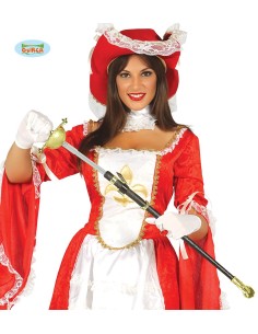 SPADA MOSCHETTIERE CM.62 16454