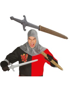 SPADA BARBARICA, 51 CM 16607