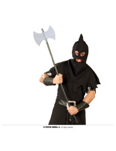 ASCIA DOPPIA TESTA 120 CM 16610