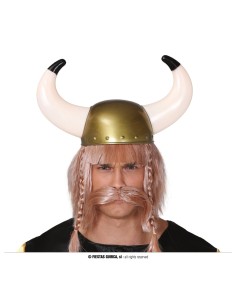 CASCO VIKINGO 16655