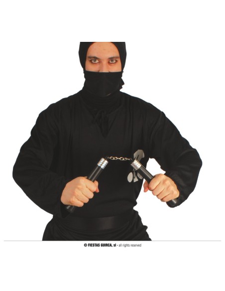 ARMA GIAPPONESE 18 CM 16684