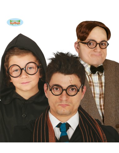 OCCHIALI TONDI 16850