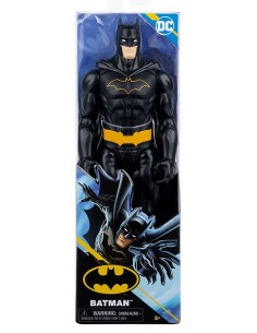 BATMAN NERO CM.30 6065135
