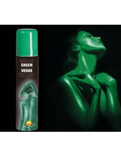 SPRAY CORPO VERDE 75 ML 17127