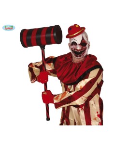 MARTELLO PAGLIACCIO 79CM 17247