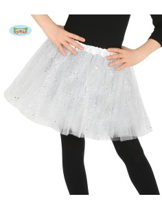 TUTU BIANCO BAMBINA 17321