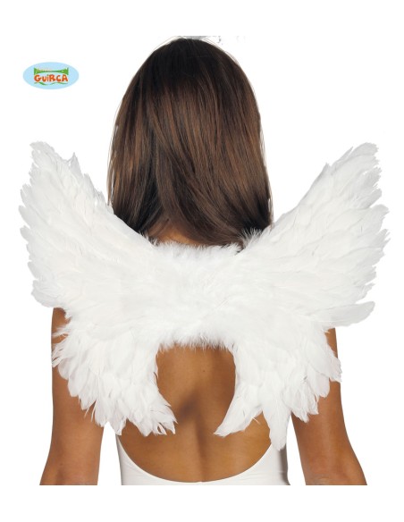 ALI PIUME BIANCHE 17368