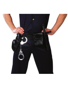 CINTURA POLIZIA 18078