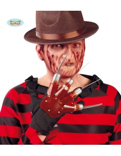 MANO FREDDY 18397