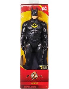 BATMAN PERSONAGGIO FLASH THE MOVIE 30 CM  6065487