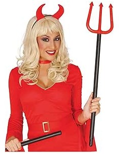 TRIDENTE SMONTABILE, 100 CM 18513