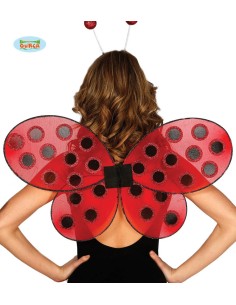 ALI COCCINELLA 63X41 18607