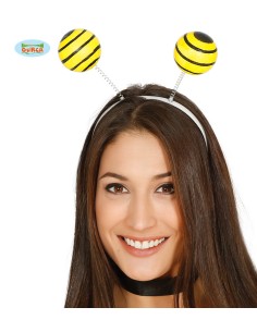 TIARA PALLINE APE 18687