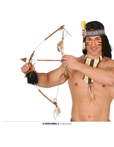 ARCO INDIANO 60 CM 18871