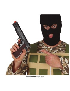 PISTOLA 27 CM  18888