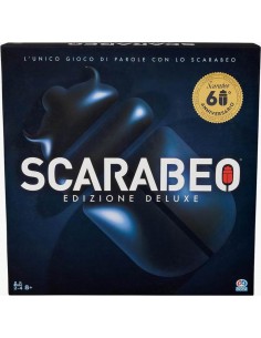 SCARABEO 60 ANNIVERSARIO 6065761