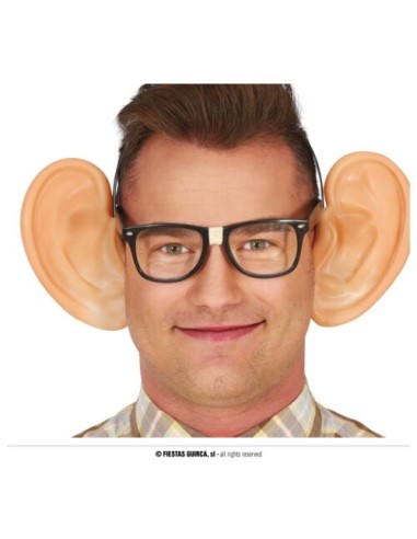 CERCHIETTO ORECCHIE LATTICE 20311